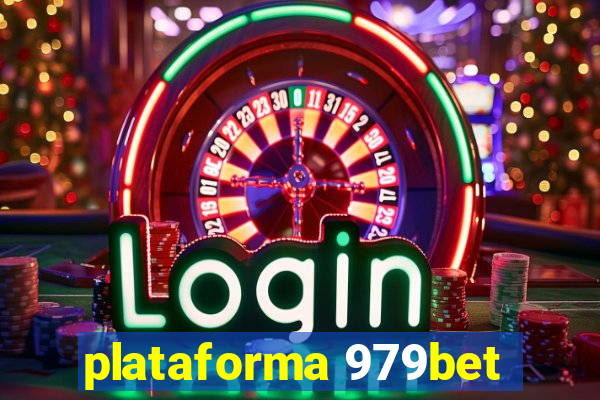 plataforma 979bet